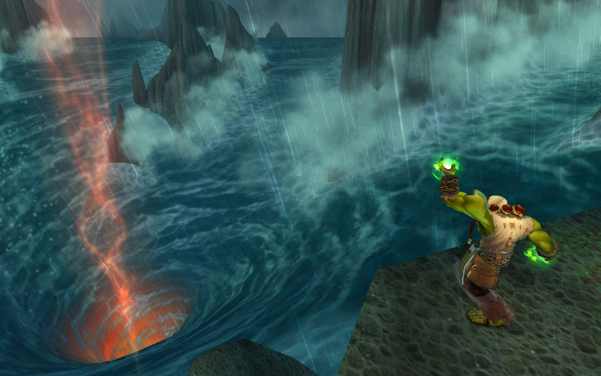 World of Warcraft: Cataclysm - Imagen 16